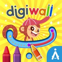 Digiwall