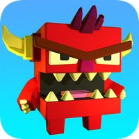 Cube attacks - World of cubes