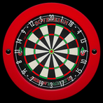 Bulls i Darts: Masters Edition