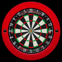 Bulls i Darts: Masters Edition