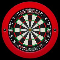 Bulls i Darts: Masters Edition
