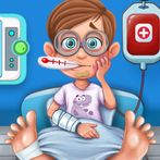 Hospital Doctor