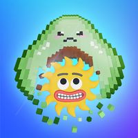 Pixel Saw