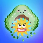 Pixel Saw