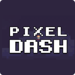 Pixel Dash