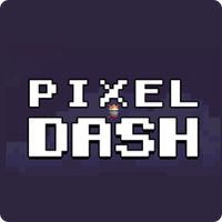 Pixel Dash