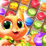 JellyCat - Match 3