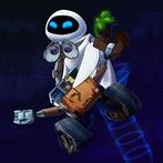 Save Wall-e