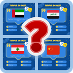 TU STII Capitalele lumii?