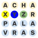 Achar Palavras - Quebra cabeça