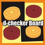 d-Checker Board