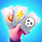 Card Parkour