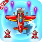 Combat War Air Shooter