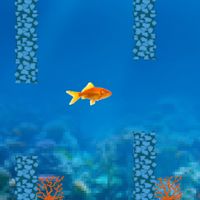 Flappy Fish