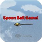 Spoon Ball Game!