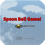 Spoon Ball Game!