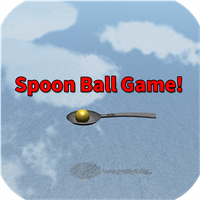 Spoon Ball Game!