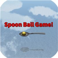 Spoon Ball Game!
