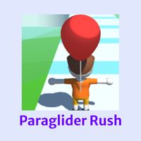 Paraglider Rush