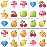 Triple Emoji Tile