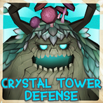 Crystal Tower Defense