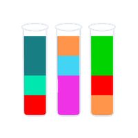 Сортировка по цветам