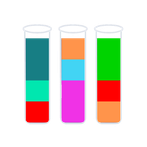 Сортировка по цветам