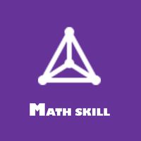 Math Skill Learn Plus Minus Mu