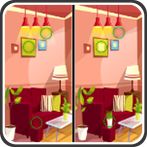 Spot The Differences!
