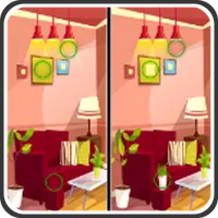 Spot The Differences!