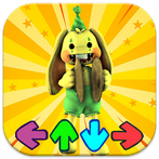 FNF Mod vs Bunzo Bunny Music