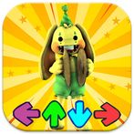 FNF Mod vs Bunzo Bunny Music