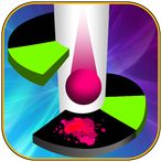 Helix Tower Bounce Ball