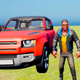 Gangstar india: Crime City