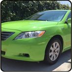 Camry Car Game Camry Simulator