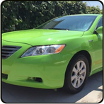 Camry Car Game Camry Simulator