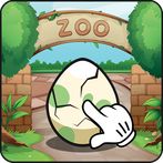 Surprise Eggs Zoo
