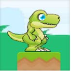 Stupid Dino