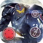 Pacific Rim Robot Hunt Game