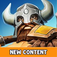 Battleline Tactics: Strategic