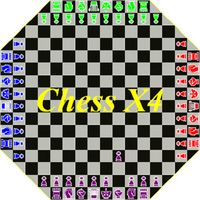 Chess X4