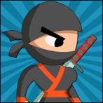 Tap Ninja Clash