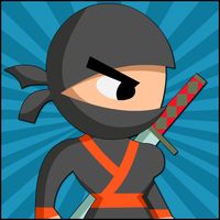 Tap Ninja Clash