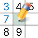 Sudoku 2026 - Number game