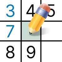 Sudoku 2024 - Number game
