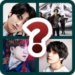 BTS & K pop quiz game