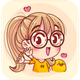 CUTE CARTOON PUZZEL