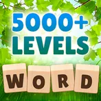Word Season - Crossword Game