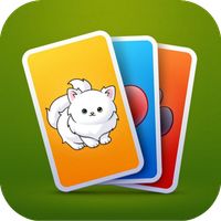 Solitaire Cat offline games
