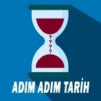 Adım Adım Tarih (KPSS, YKS)